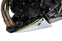 Ermax Evo Belly Pan Kawasaki Z650 2020-2025