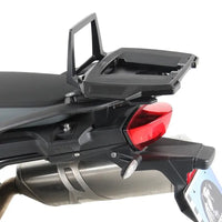 Hepco & Becker Rear Alurack BMW F750GS & F850GS '18-'23 / F800GS '24- (Without BMW Touring Rack)