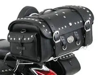 Hepco & Becker Buffalo Custom top bag 35 liter
