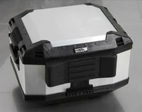 Hepco & Becker Backrest Xplorer 45 / 60 / Xceed 45 / Alu Standard 35