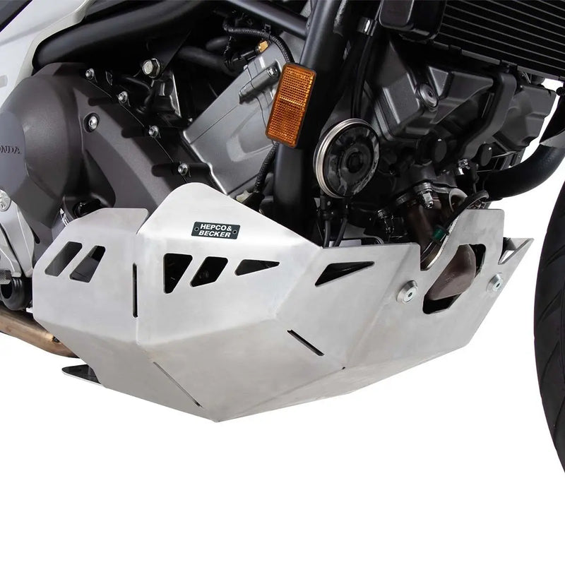Hepco & Becker Skid Plate Honda NC750X (DCT ONLY) 2021-