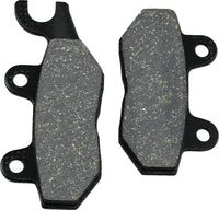 EBC Brake Pads For Triumph Daytona 1000 1992