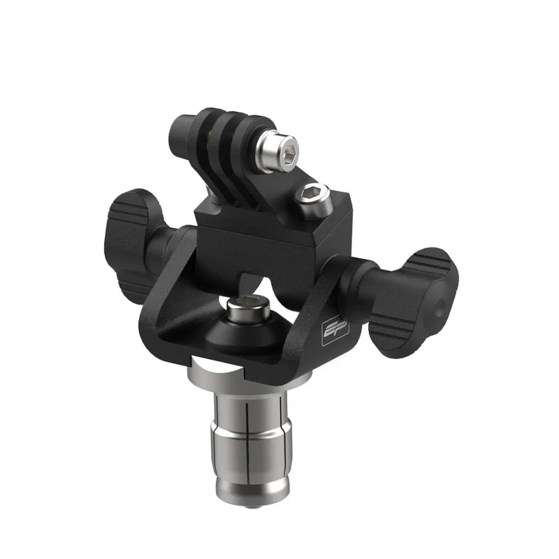 Evotech Performance Beeline Moto Top Yoke GPS Mount BMW S1000RR 2015-