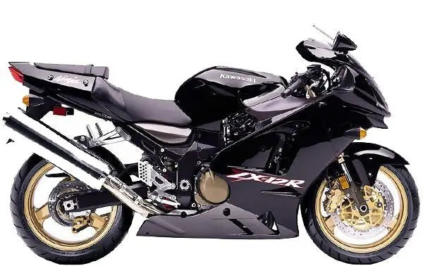 Kawasaki ZX12R