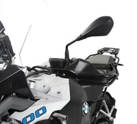 Hepco & Becker Handlebar Guards BMW R1200GS Adventure from 2014