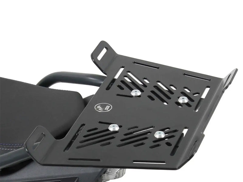 Hepco & Becker Rear Enlargement Rack Harley Davidson Pan America