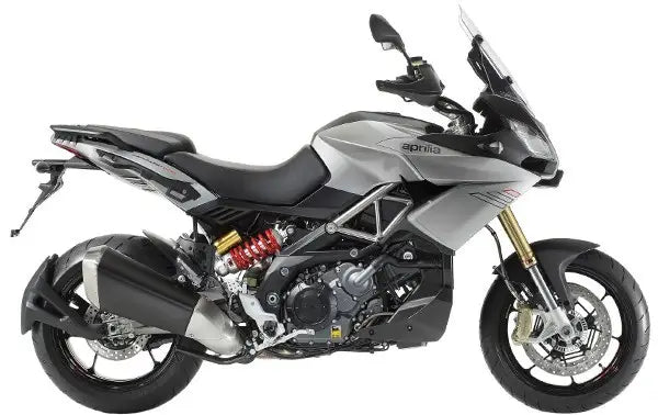 Aprilia Caponord 1200
