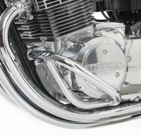 Hepco & Becker Crash Bars Honda CB750 Four K-K6 '70-'76