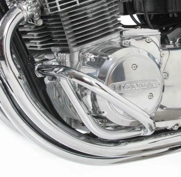 Hepco & Becker Crash Bars Honda CB750 Four K-K6 '70-'76