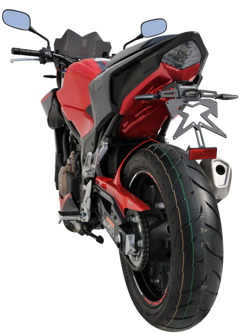 Ermax Undertail Honda CB500F 2016-2018