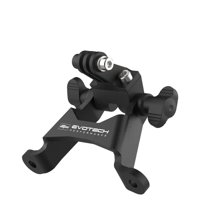 Evotech Performance Beeline Moto Handlebar Mount Yamaha XSR900 GP 2024-