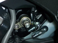 Gilles Tooling Titanium Shiftholder Honda CB / CBR Models