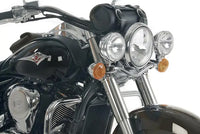 Hepco & Becker Twinlights  Kawasaki VN 900 Custom