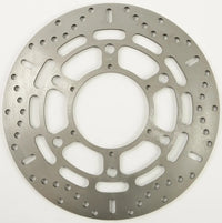 EBC Brake Rotors For Husqvarna TR 650 Strada / Terra 2013
