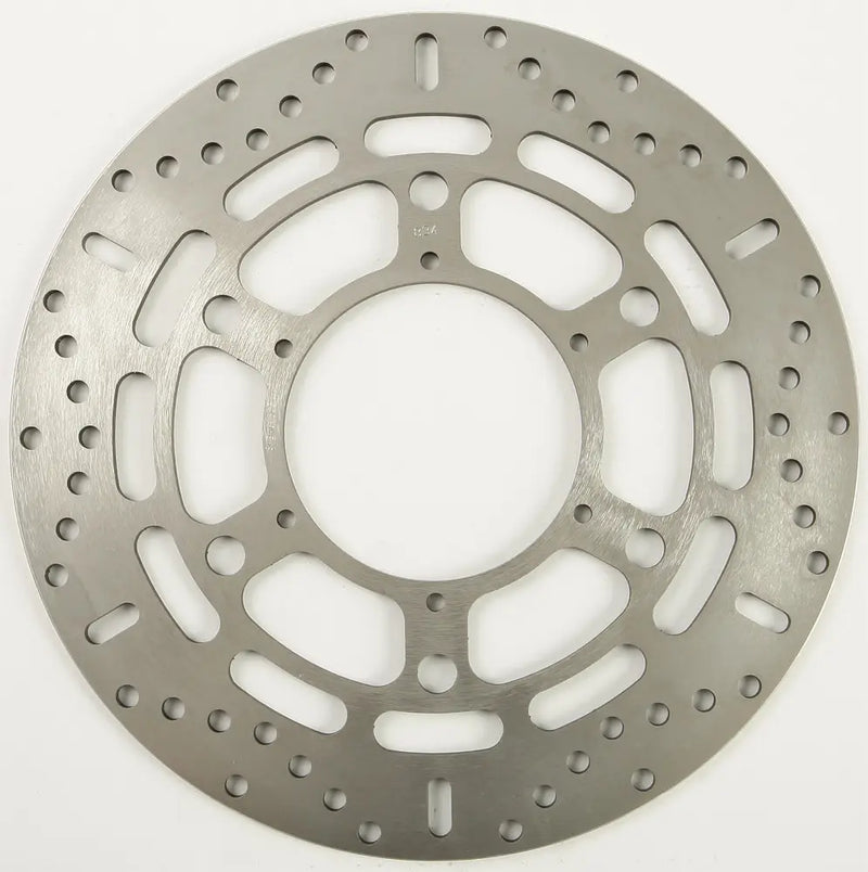 EBC Brake Rotors For Husqvarna TR 650 Strada / Terra 2013