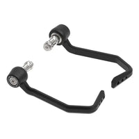 Evotech Performance Brake And Clutch Lever Guard Kit (Race) Ducati XDiavel 2016-