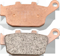 EBC Brake Pads For Triumph Daytona 955i 2001-2004 (From VIN 132513)
