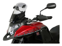 MRA VarioTouringScreen Windshield Honda VFR1200X 2016-2017 Smoke Gray