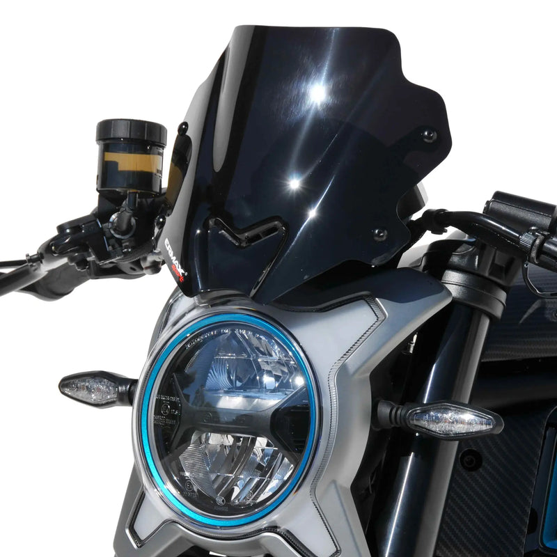 Ermax Motorcycle Windshield Sport CF Moto 700CL-X Sport 2020-2022