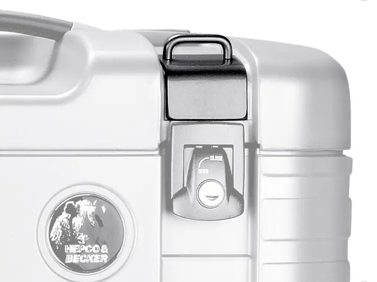 Hepco & Becker Strap Loop Gobi