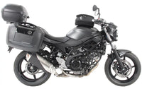 Hepco & Becker Rear Alurack Suzuki SV650 '16-