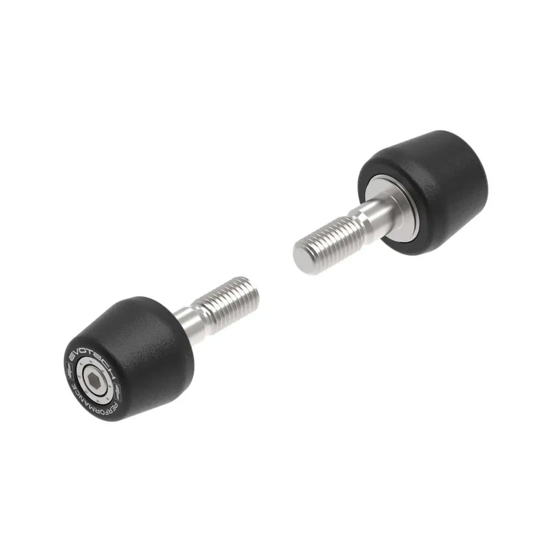 Evotech Performance Bar End Weights (Race) BMW S1000RR 2010-2018