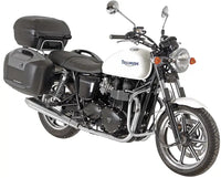 Hepco & Becker Complete Rack Triumph Bonneville / T100 / SE '02-'16