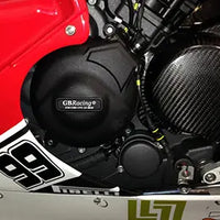 GB Racing Alternator Cover EBR 1190 / Buell 1125 2008-2017