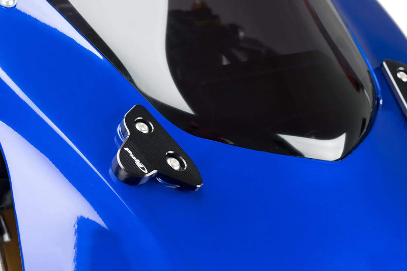 Puig Aluminum Mirror Honda CBR1000RR 2017-2019 / CBR1000RR-R 2020-