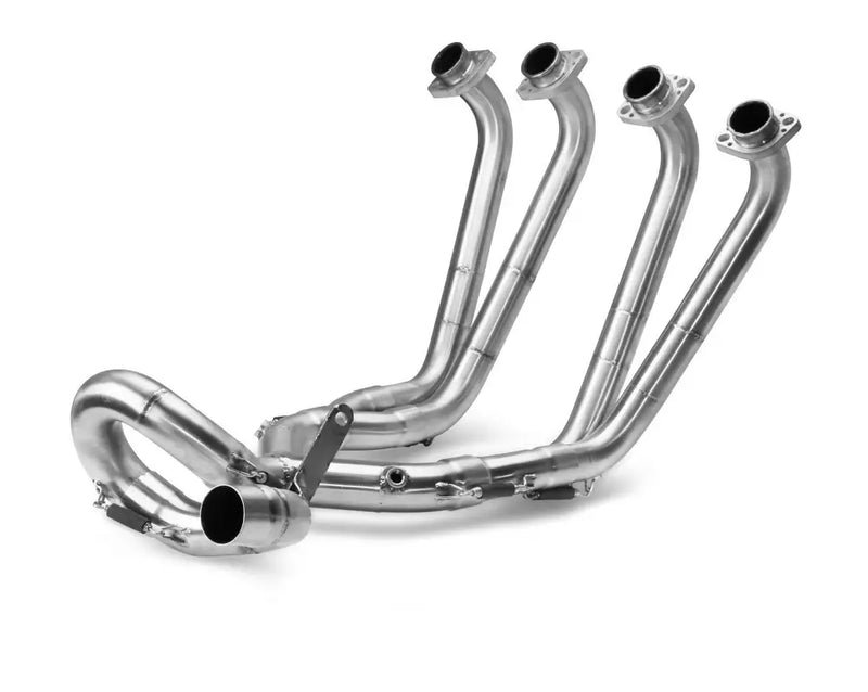 MIVV Exhaust De-Cat Headers Honda CB1000R 2018-
