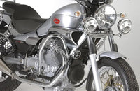 Hepco & Becker Crash Bars Moto Guzzi Nevada Classic V 750 ie from 04 09' / Aquila Nera
