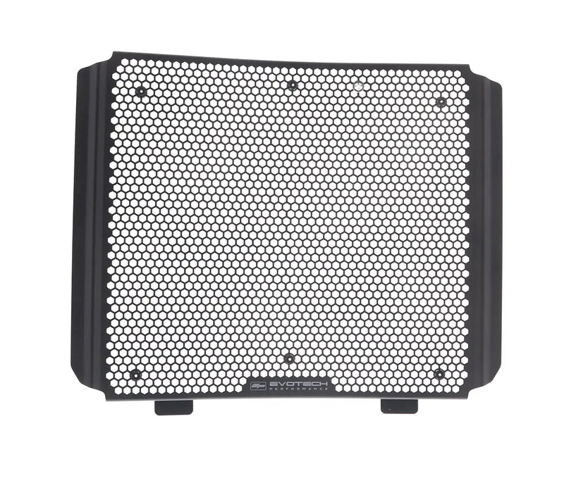 Evotech Performance Radiator Guard Aprilia Tuono 660 2021-