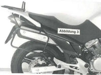 Hepco & Becker Side Carrier Honda Varadero 125 up to 06'