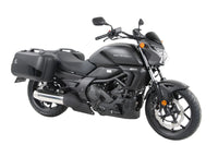 Hepco & Becker Lock-it Side Carrier Honda CTX700