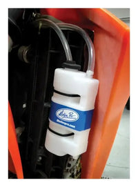 Motion Pro Motorcycle Coolant Recovery Tank