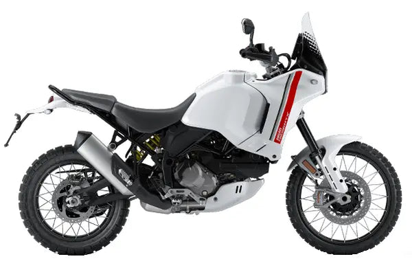 Ducati DesertX