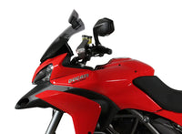MRA VarioTouringScreen Windshield Ducati Multistrada 1200 2013-2014