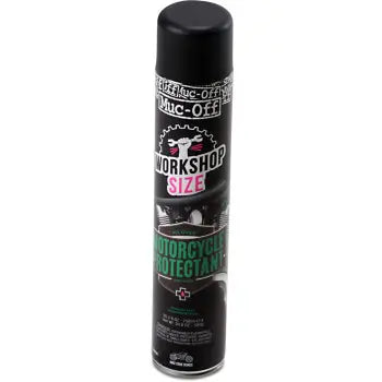 Muc-Off Motorcycle Protectant 20.8 oz Aerosol