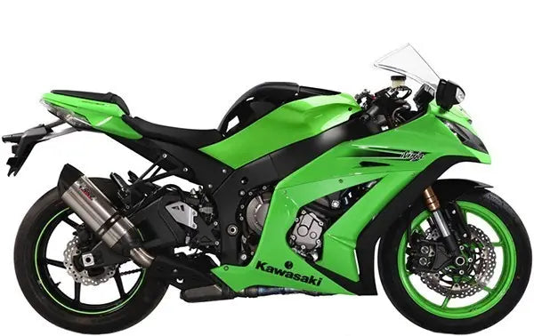 Kawasaki Ninja 1000