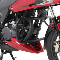 Hepco & Becker Crash Bars Honda CBF 125
