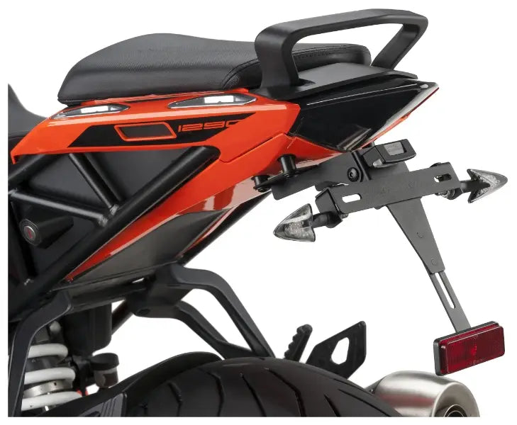 Puig Fender Eliminator Kit KTM 1290 Superduke GT 2016-2020