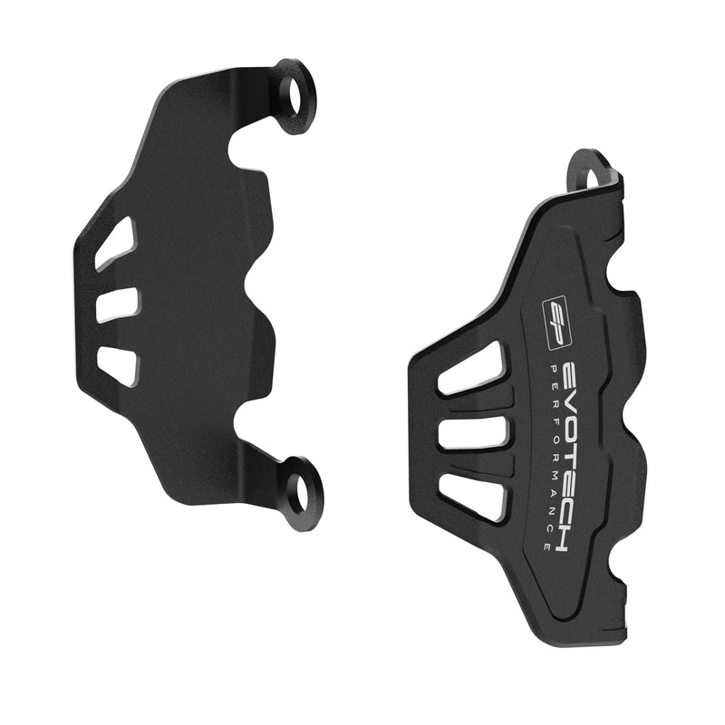 Evotech Performance Front Caliper Guards (Pair) BMW S1000R 2014-2017