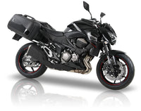 Hepco & Becker Lock-it Side Carrier Kawasaki Z 800 / E Version