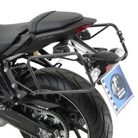 Hepco & Becker Lock-It Side Carrier Yamaha FZ07 / MT-07 '14-'24