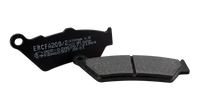 ebc brake pads for ktm smr 560 2007