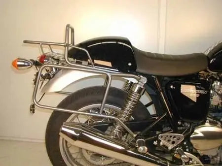 Hepco & Becker Side Carrier Triumph Thruxton Up To 2015