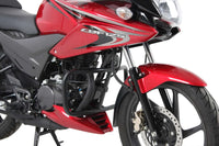 Hepco & Becker Crash Bars Honda CBF 125