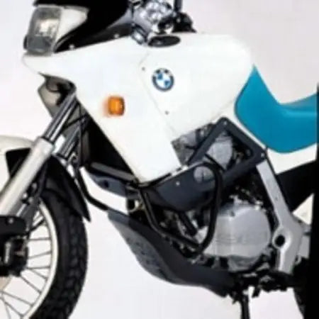 Hepco & Becker Crash Bars BMW F650 ST from 97'