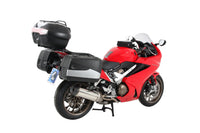 Hepco & Becker Lock-it Side Carrier Honda VFR800F '14-