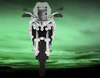 eazi grip motorcycle paint protection aprilia tuareg 660 2022